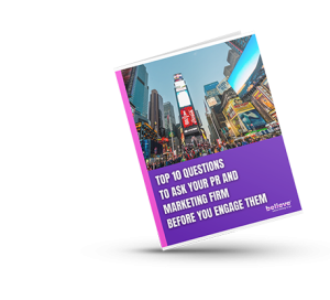 Believe Advertising
