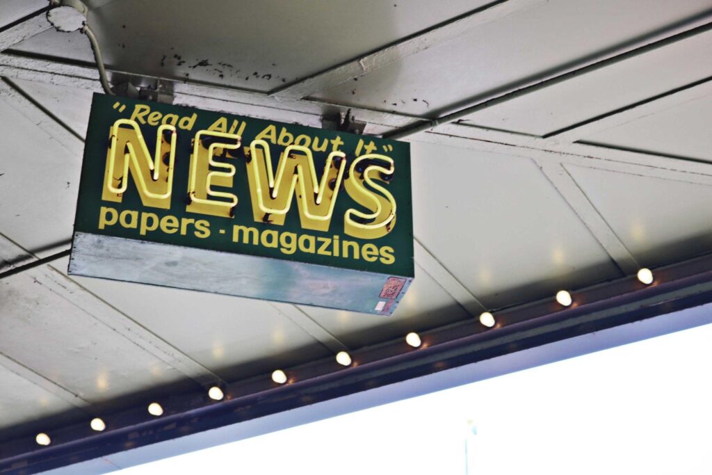 News Magazines