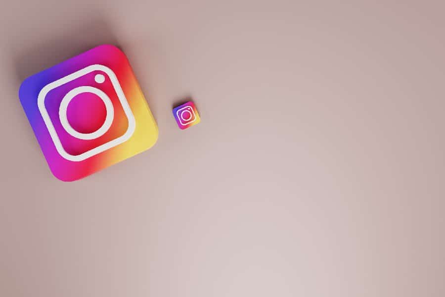 Instagram Icon