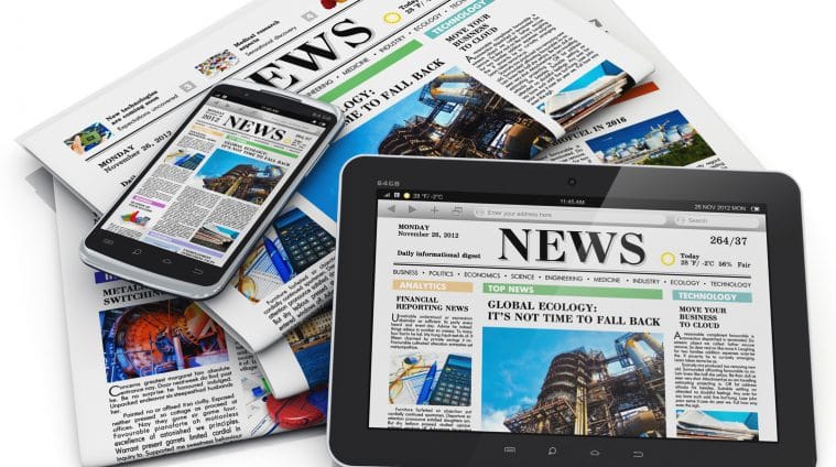 Newspaper