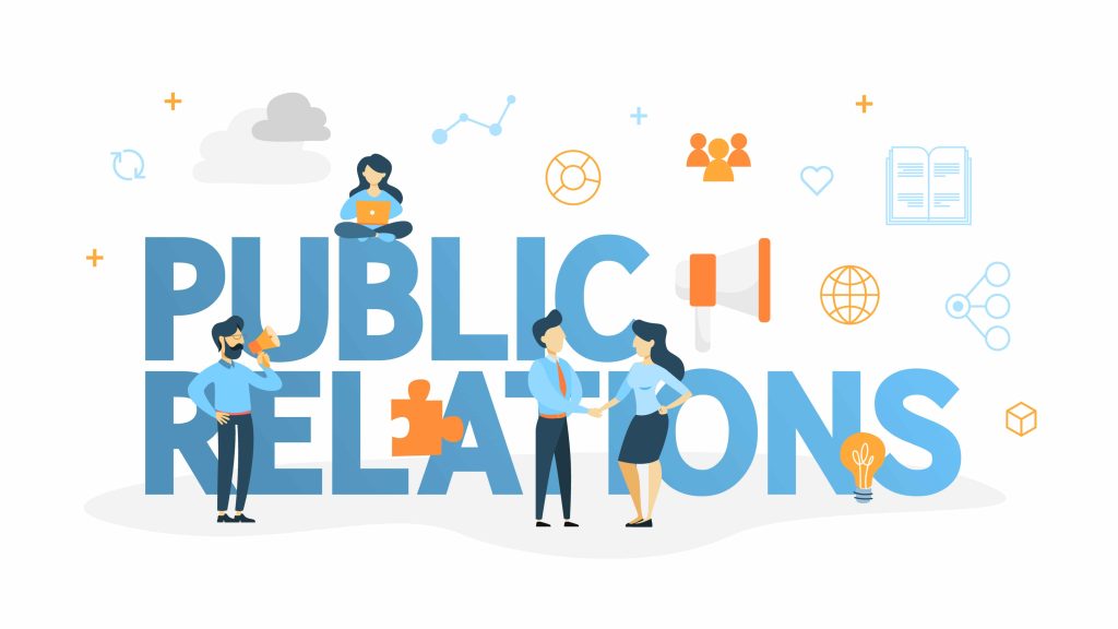 Public Relations