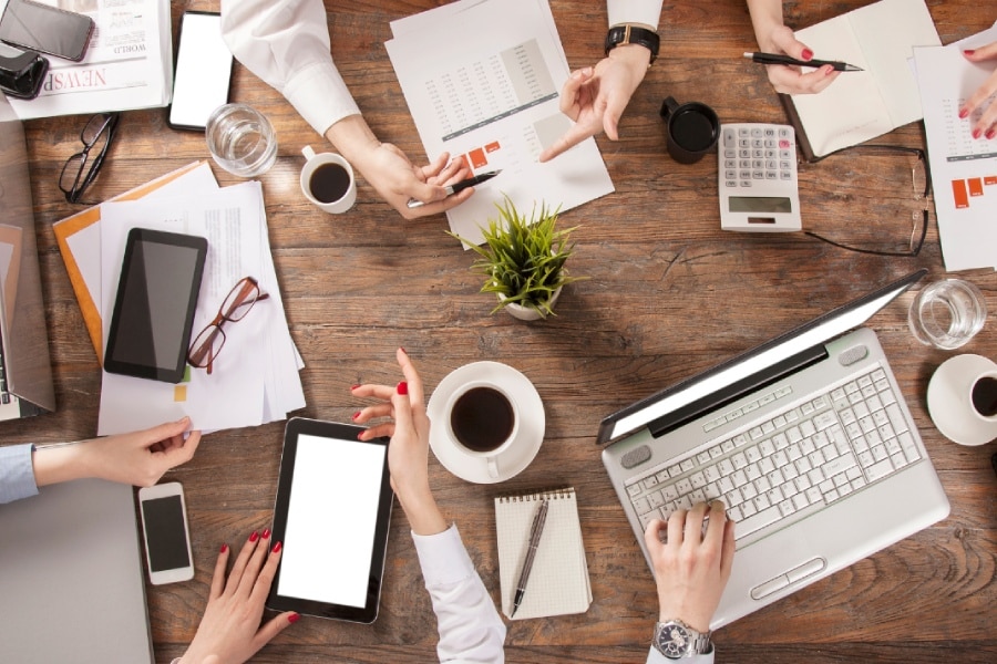 Believe Advertising & PR