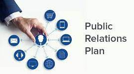 Public Relations Plan