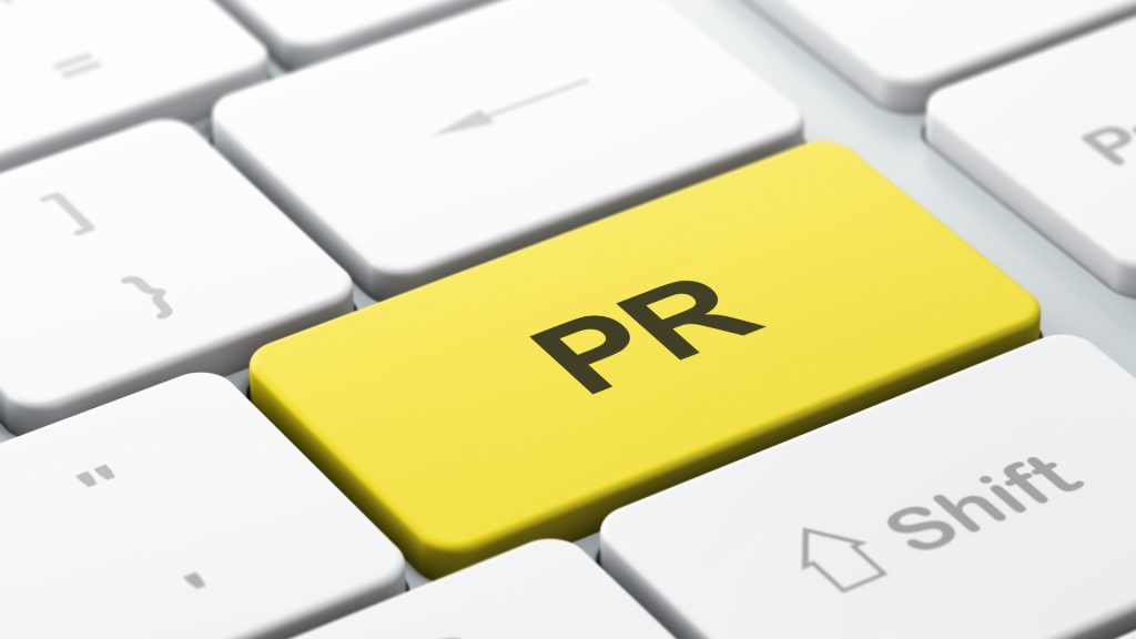 Believe Advertising & PR