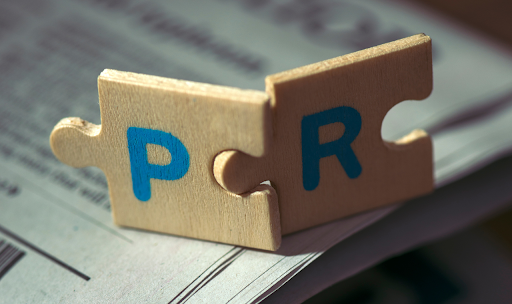 Believe Advertising & PR