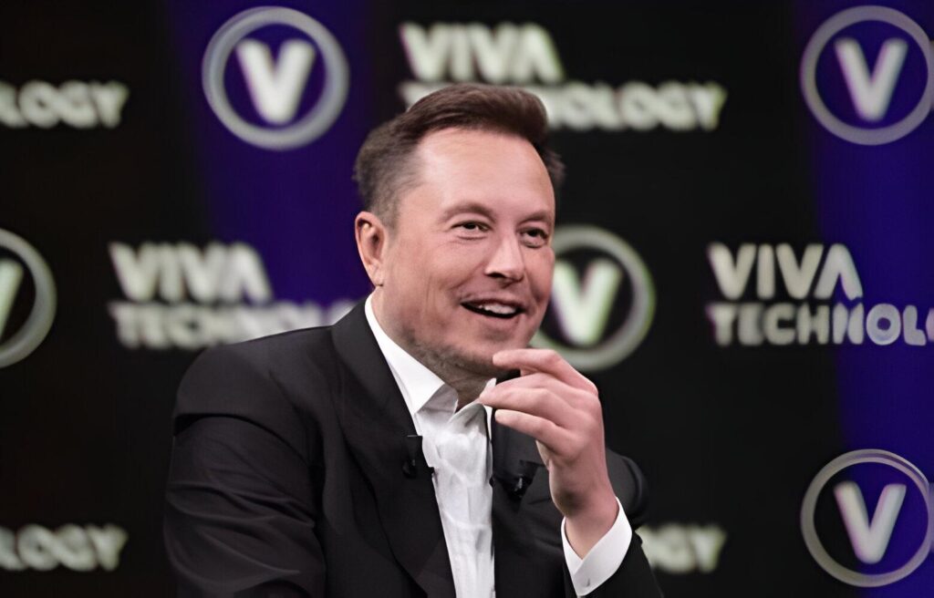 Elon Musk