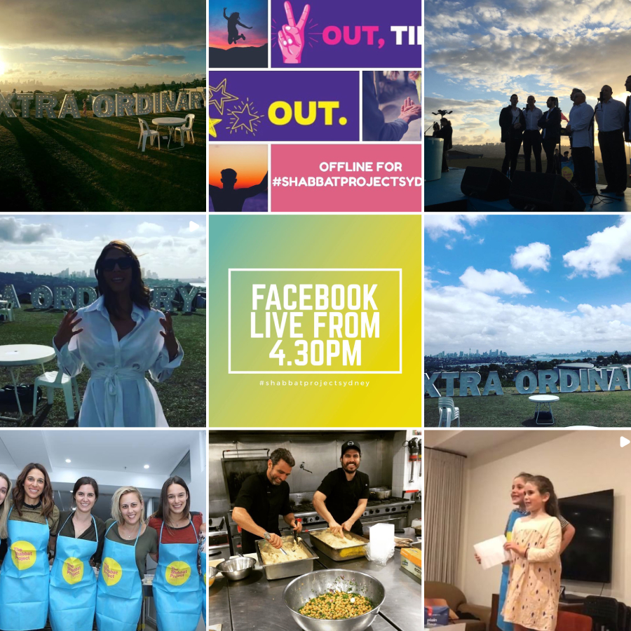 Strategic Social Media Marketing