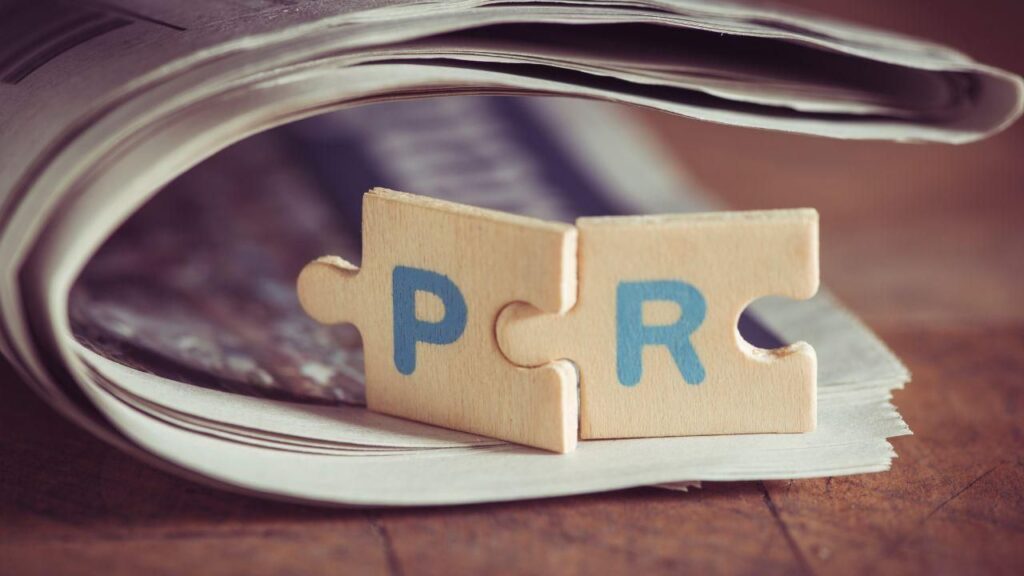 Believe Advertising & PR
