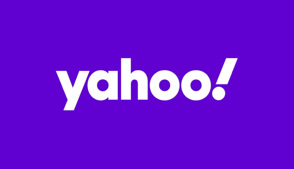 Yahoo