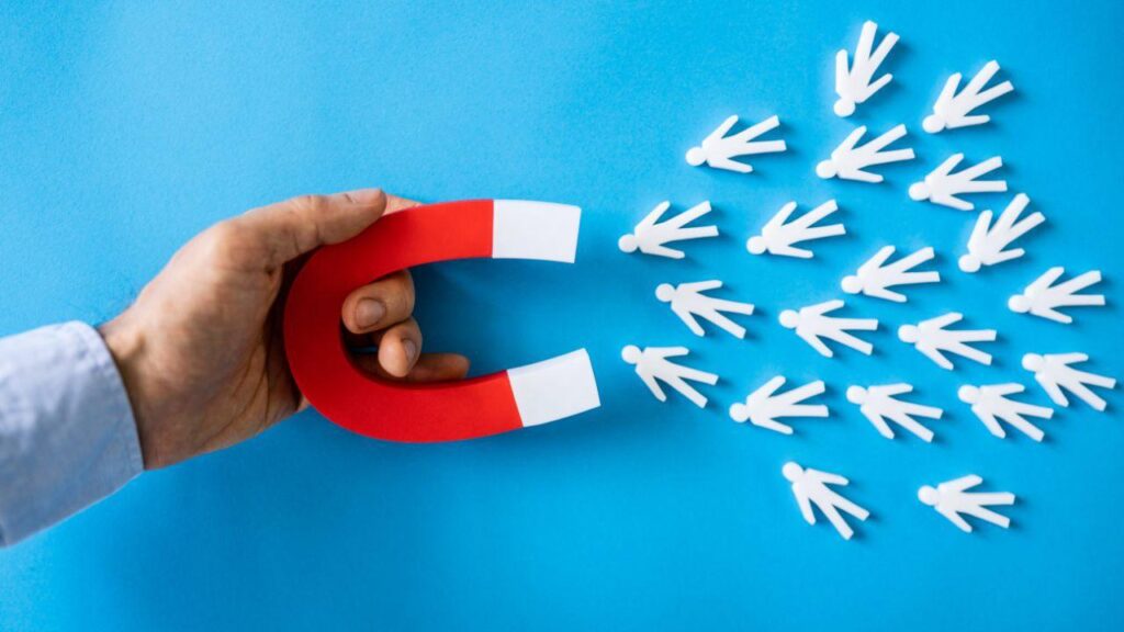Boosting Leads: The Synergy of PR and Lead Generation