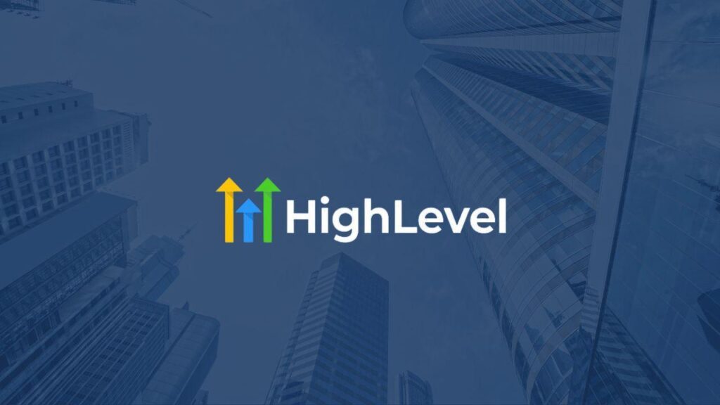 Go High Level