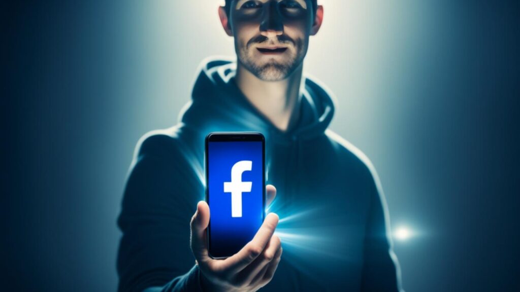 Facebook Ad
