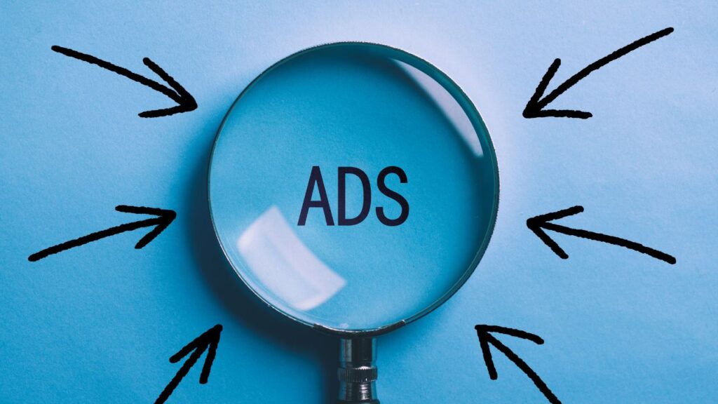 Ads