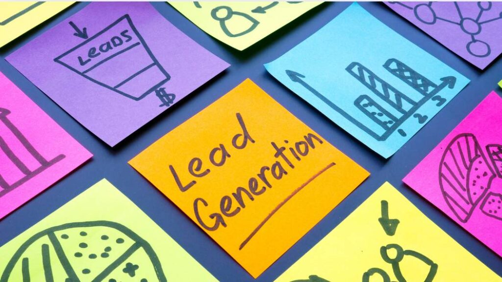 Lead Generation