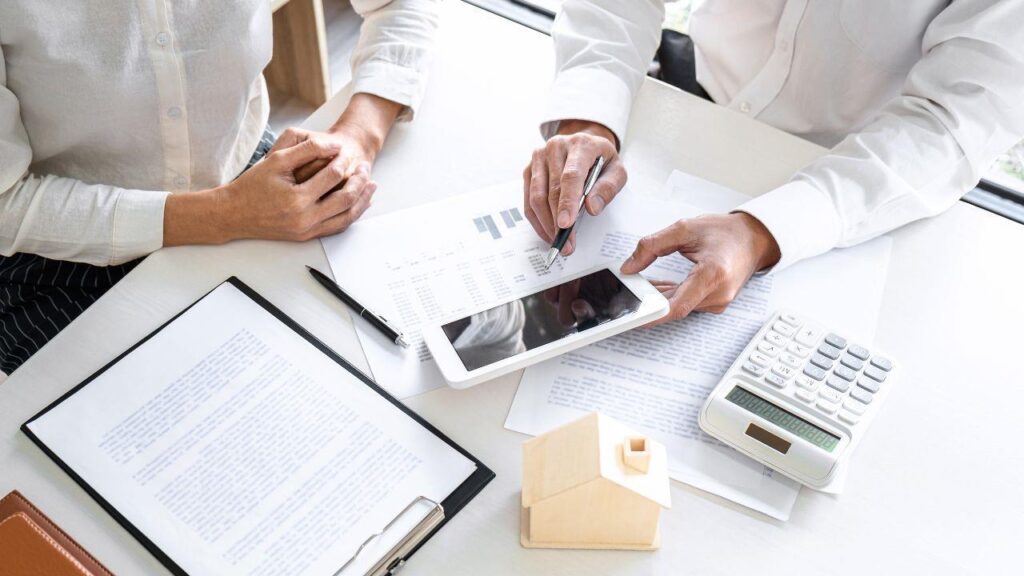 Mortgage Broker Coaches