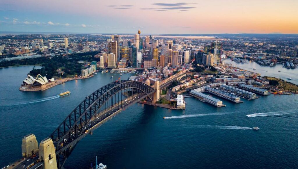 How to Target Sydney Suburbs Effectively with Facebook Ads