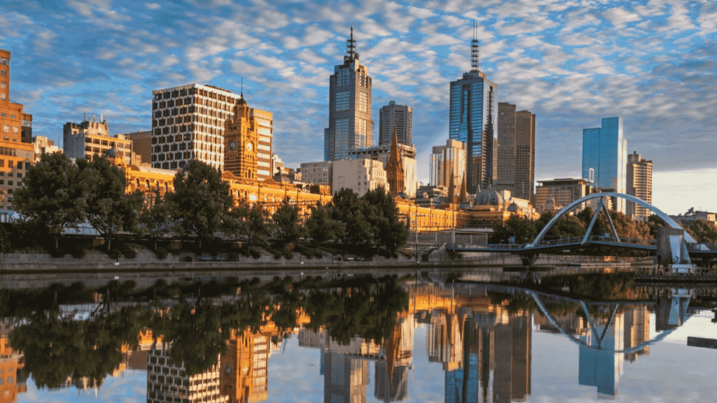 Melbourne’s Top Media Outlets