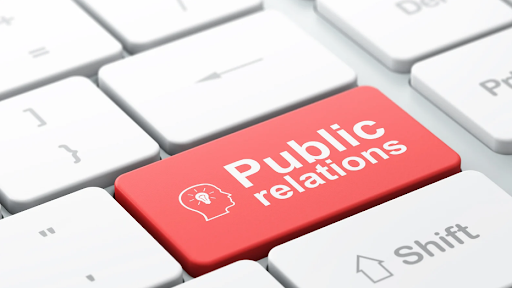 PR Case Study