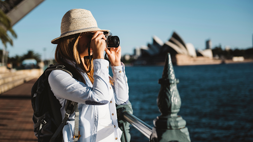 PR to Attract Tourists