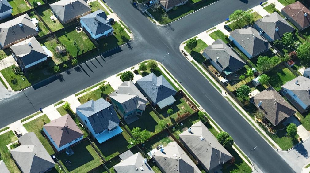 Australian Suburbs