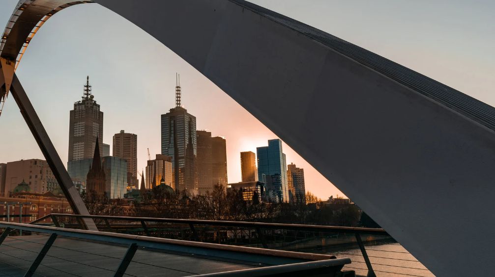 Melbourne