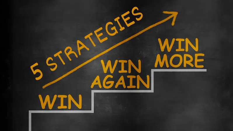 5 Creative Testing Strategies