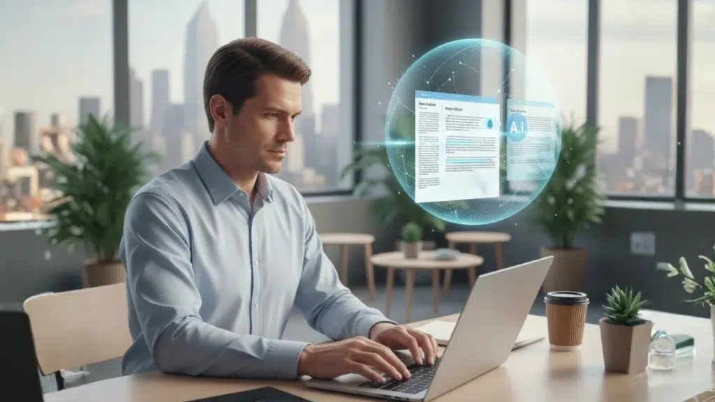AEO for Beginners: How to Structure Your Press Releases for AI Discovery