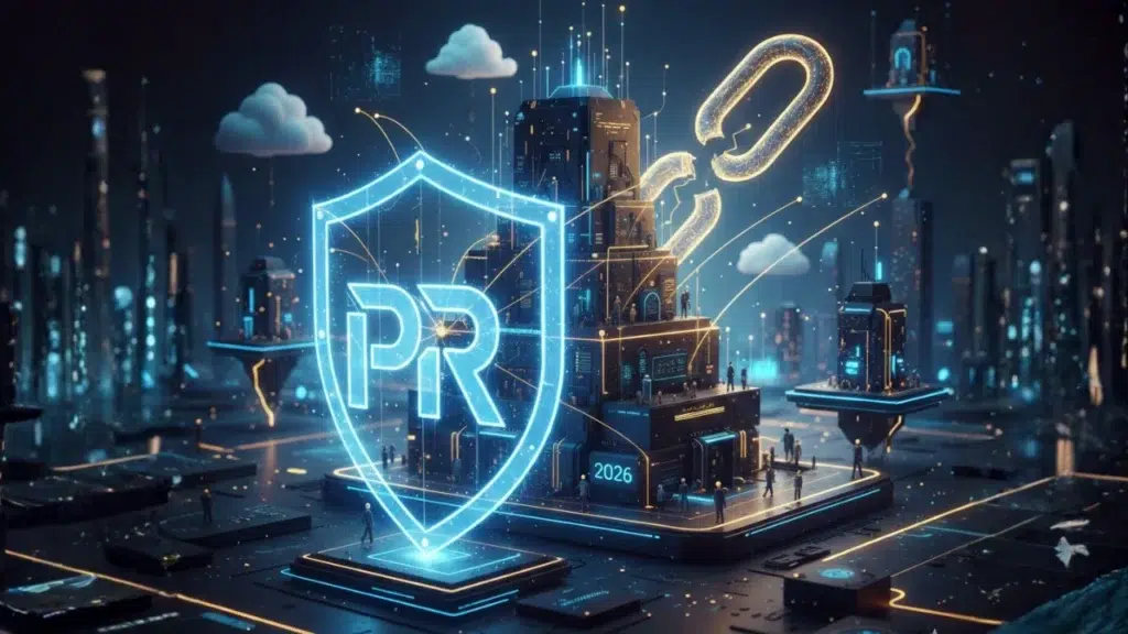 Beyond the Link: Why PR is the Secret Weapon for AEO in 2026