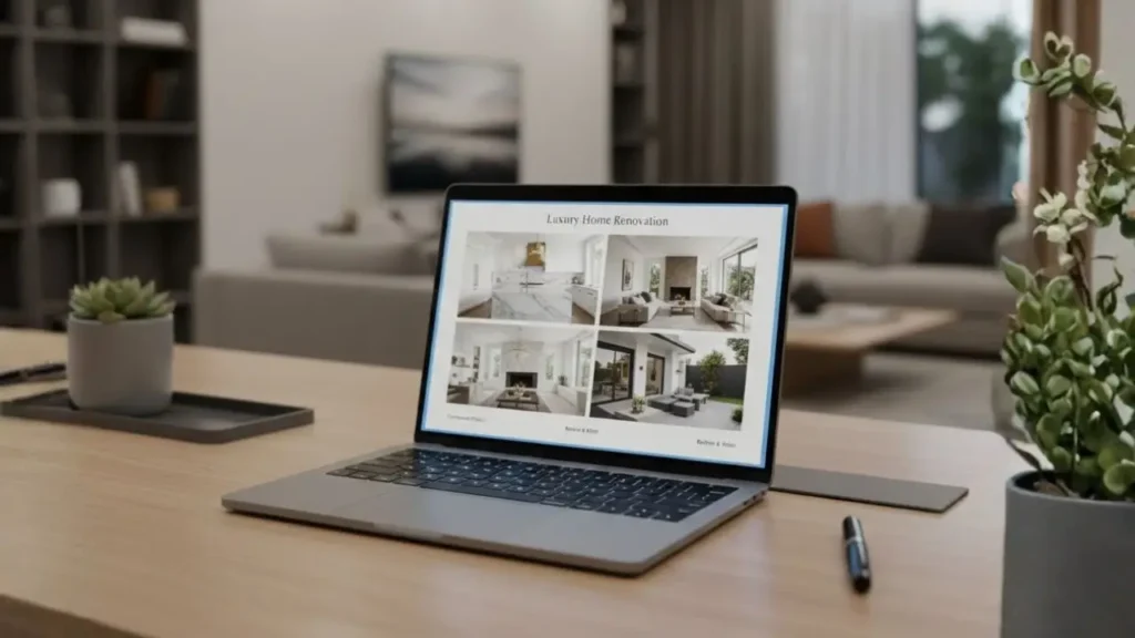 Why Your Reno Business Needs a "Portfolio-First" Meta Ad Strategy