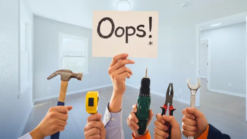 The #1 Mistake Renovation Tradies Make with Facebook Ad Targeting