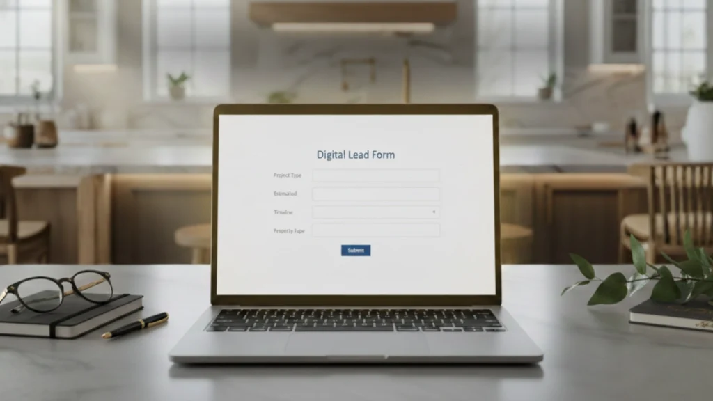 Meta Lead Forms
