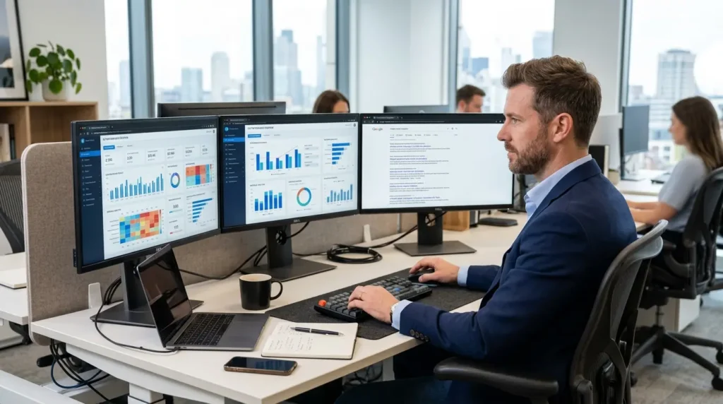 AI SEO 2026: How to Rank Higher as Google Evolves