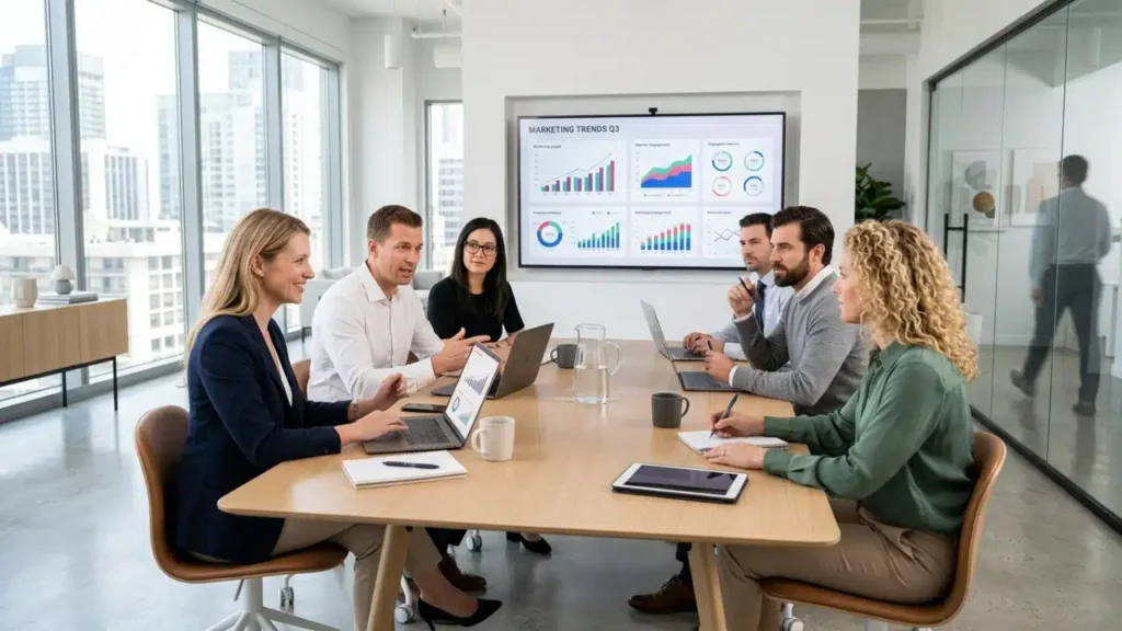 Digital Marketing Trends 2026: What's Actually Working Right Now