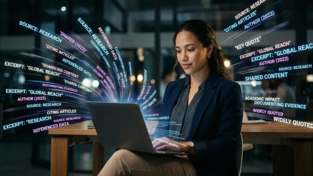 From Clicks to Citations: Why Your PR Strategy is the Key to AI Visibility