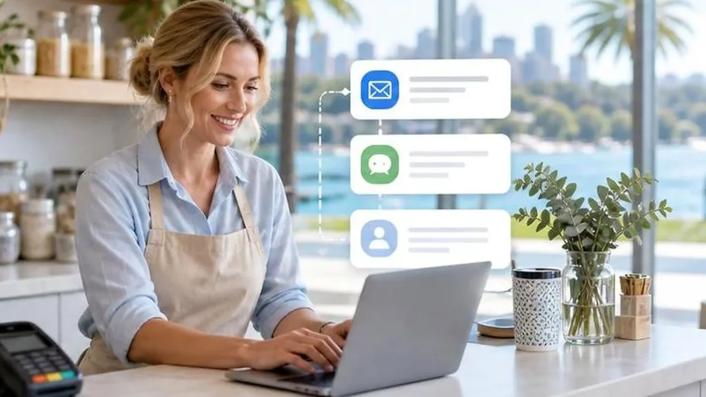 AI Sales Employee Australia: What It Should Actually Do