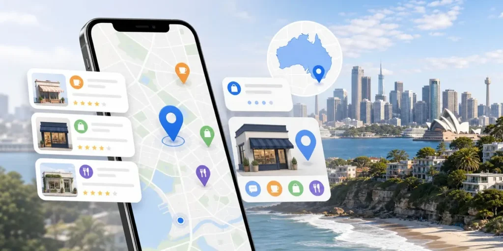 Apple Maps SEO Australia: The Overlooked Local Search Channel