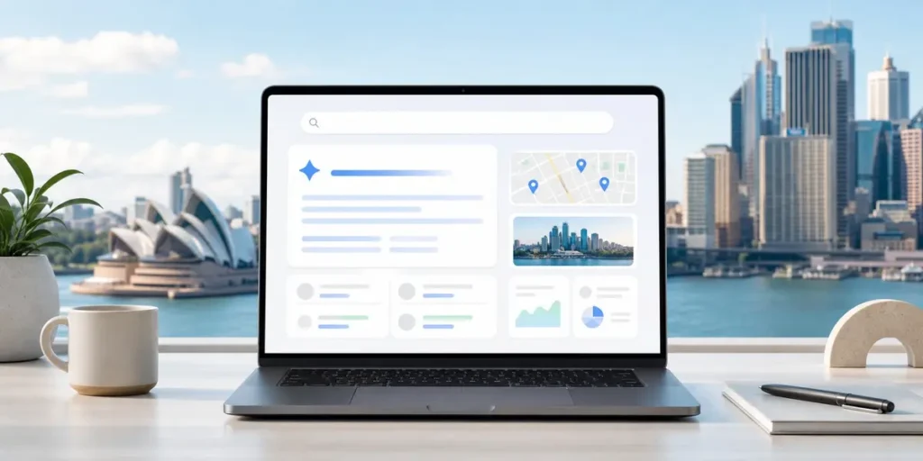 Google AI Overviews Australia: How to Win More Visibility in 2026