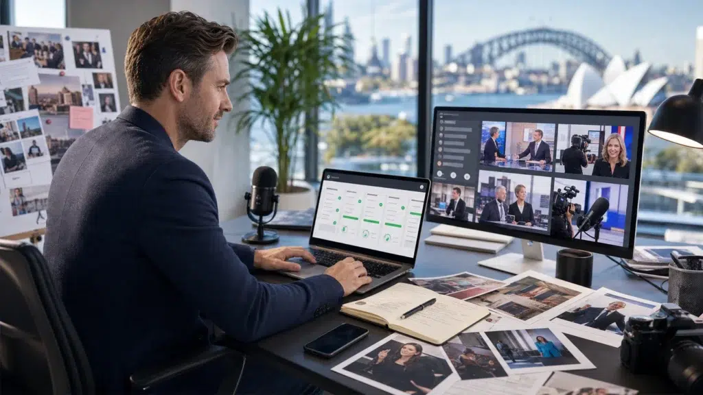 PR-Agency-Australia-2026-Engaging-Featured-Image