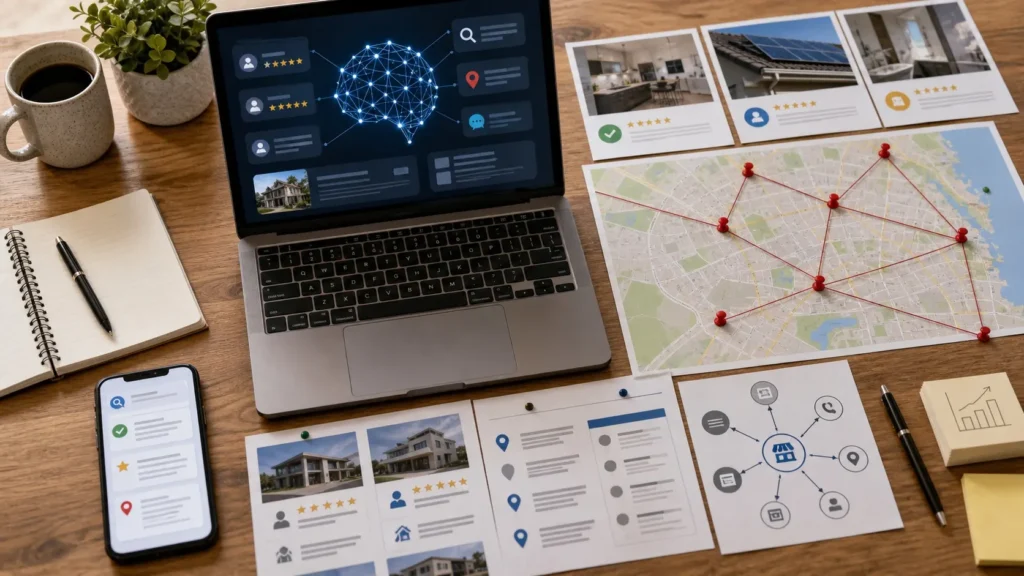 AI-Search-Optimisation-Australia-How-Service-Businesses-Get-Recommended-Featured-Image