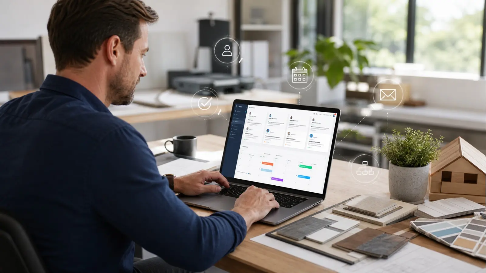 Best CRM for Quote-Based Businesses in Australia