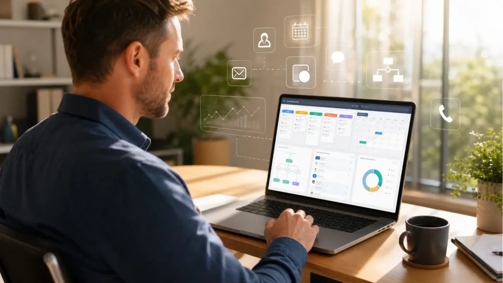 GoHighLevel Review for Australian Small Businesses