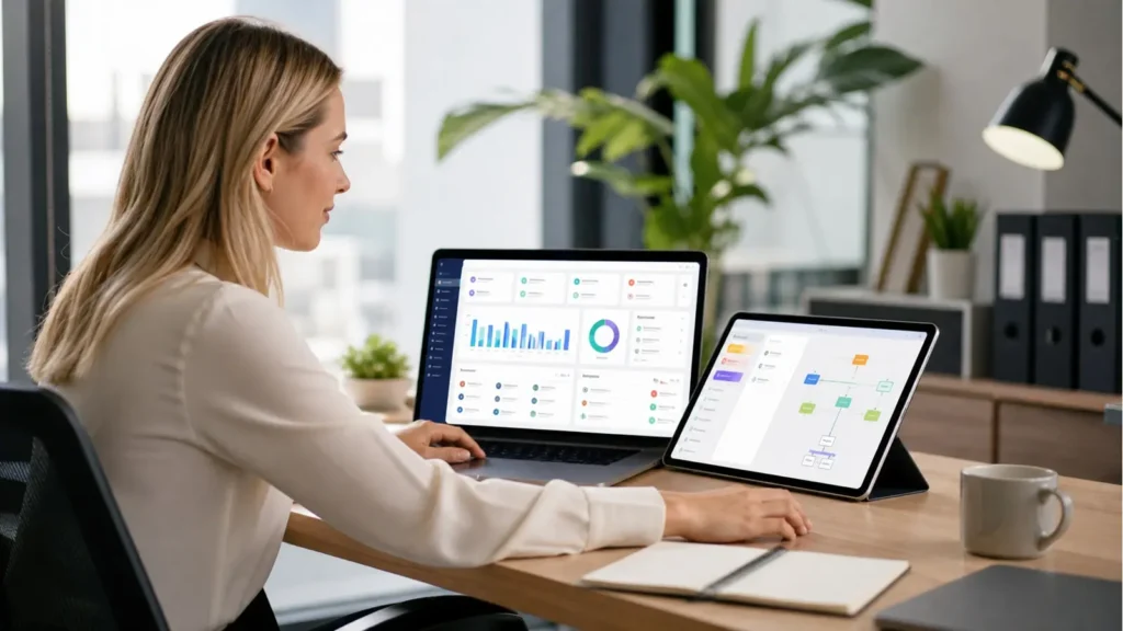 GoHighLevel vs HubSpot for Small Business Follow-Up