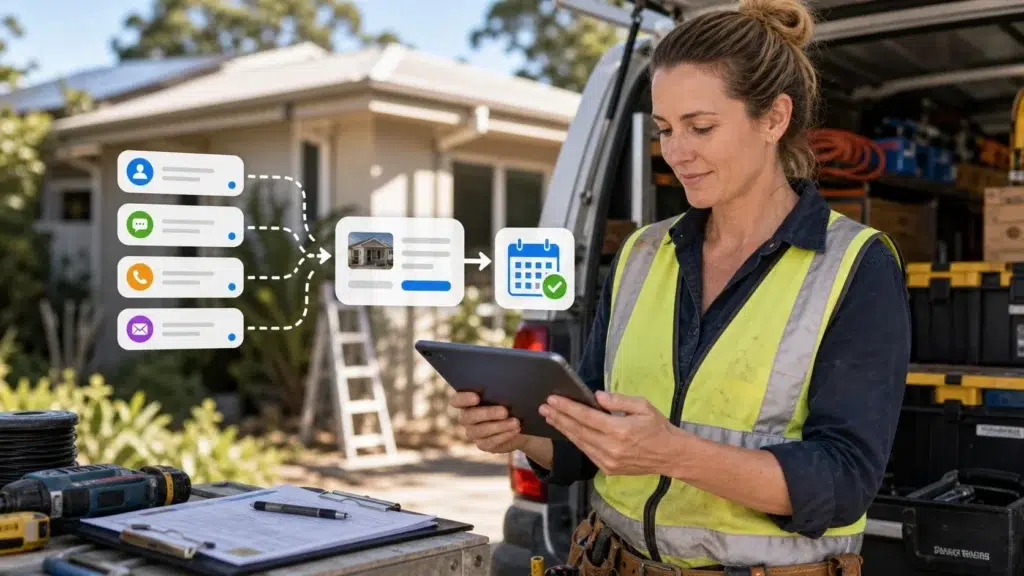 Meta-Ads-for-Tradies-How-to-Turn-Enquiries-Into-Booked-Jobs-Featured-Image