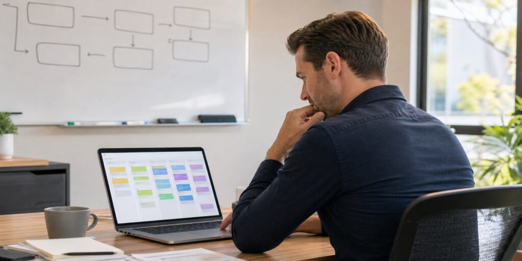 GoHighLevel Pipeline Stages: A Practical Setup for Australian Service Businesses