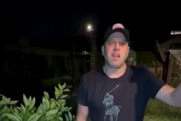Manny Skurnik from Mama Kaz in his video testimonial for Believe Advertising & PR